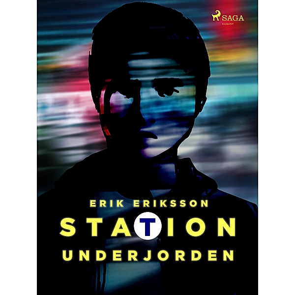 Station underjorden, Erik Eriksson