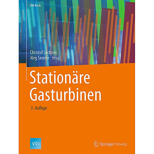 Stationäre Gasturbinen