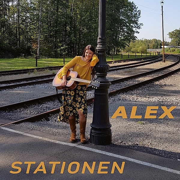 Stationen, Alex