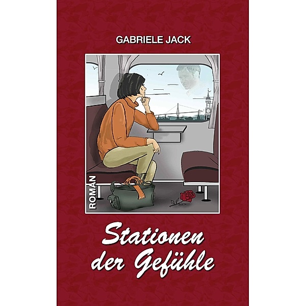 Stationen der Gefühle, Gabriele Jack