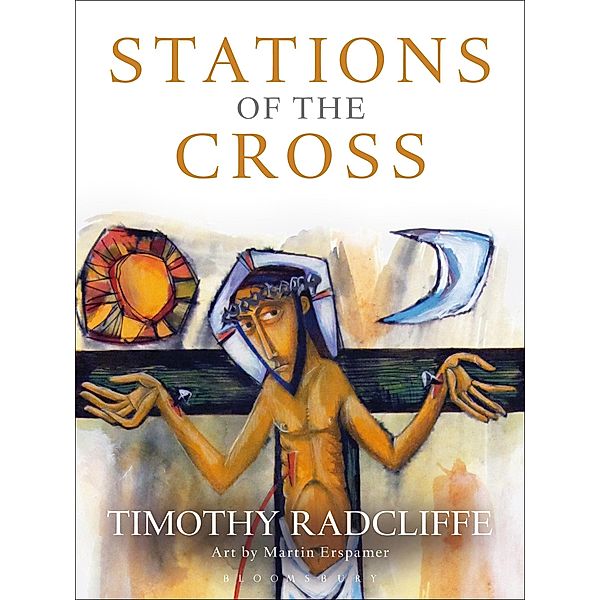 Stations of the Cross, Timothy Radcliffe