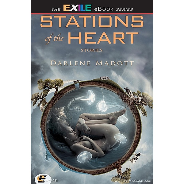 Stations of the Heart, Darlene Madott
