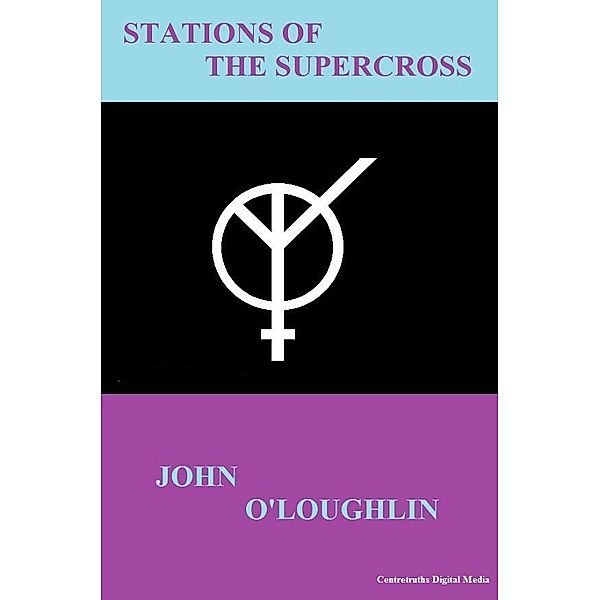 Stations of the Supercross, John O'Loughlin