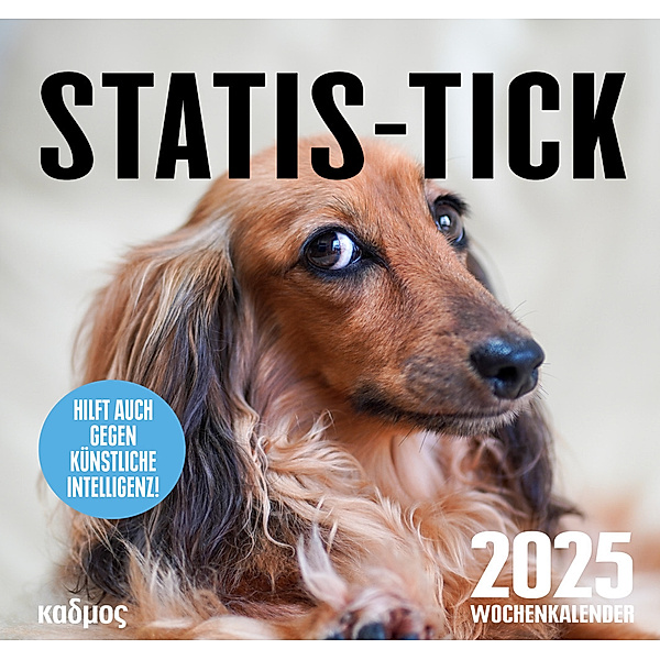 Statis-Tick (2025), Wolfram Burckhardt