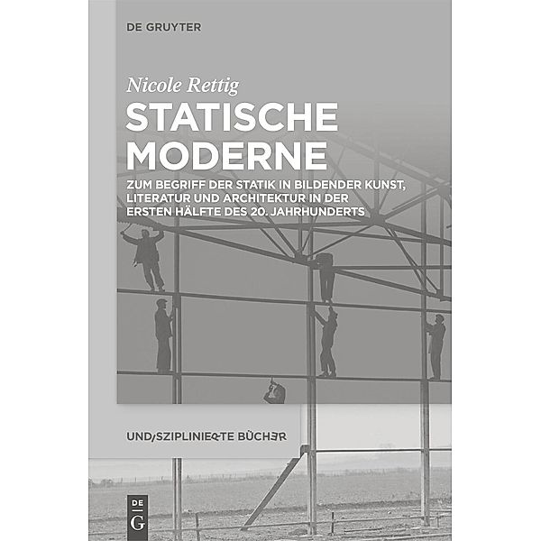 Statische Moderne, Nicole Rettig