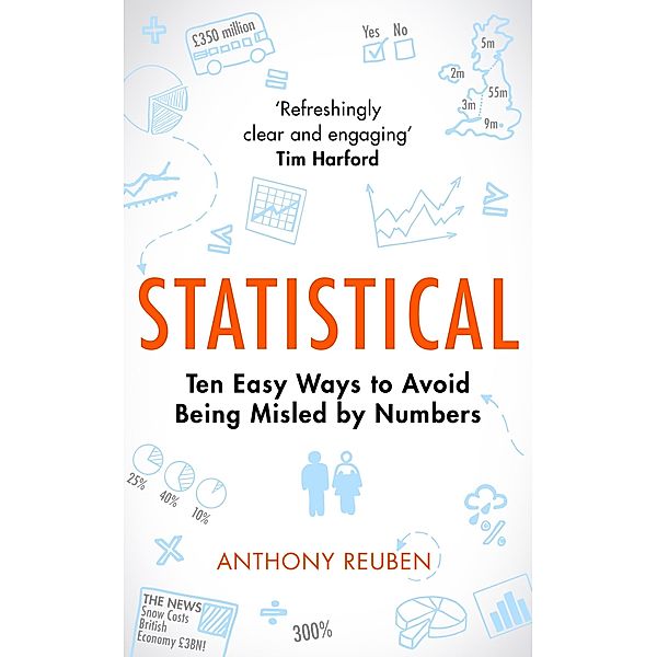 Statistical, Anthony Reuben