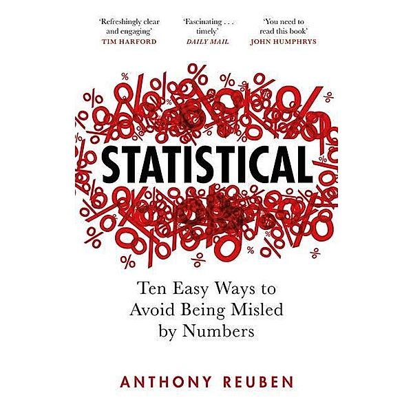 Statistical, Anthony Reuben