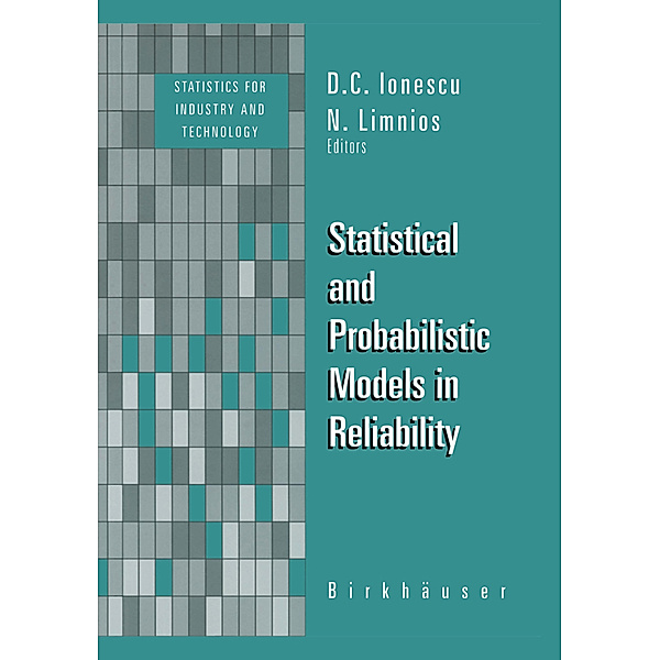 Statistical and Probabilistic Models in Reliability