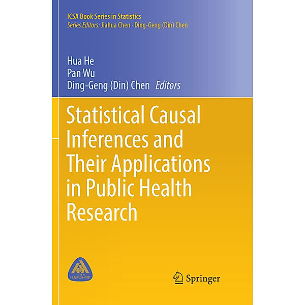 Statistical Causal Inferences and Their Applications in Public Health Research