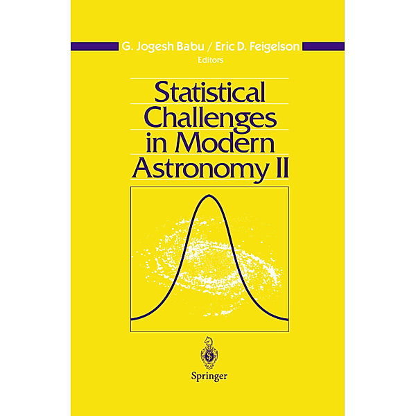 Statistical Challenges in Modern Astronomy II