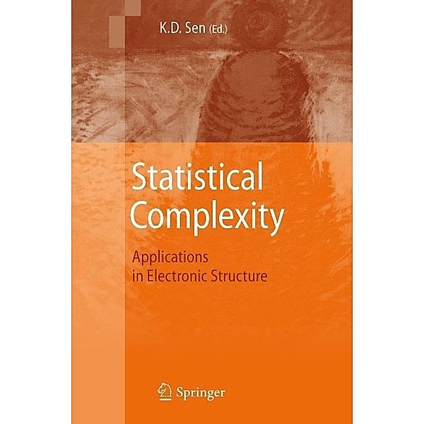 Statistical Complexity