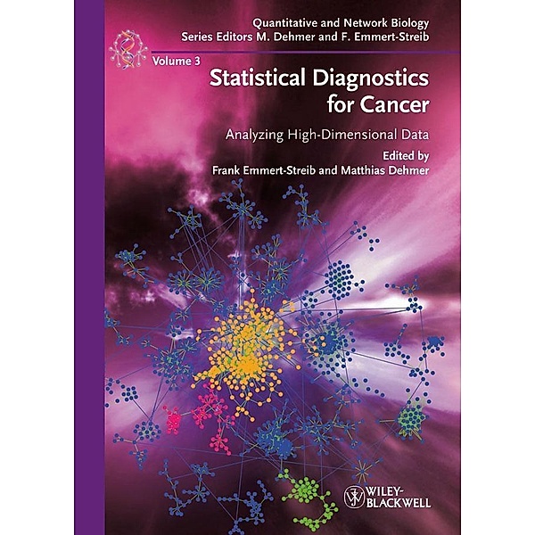 Statistical Diagnostics for Cancer / Quantitative and Network Biology