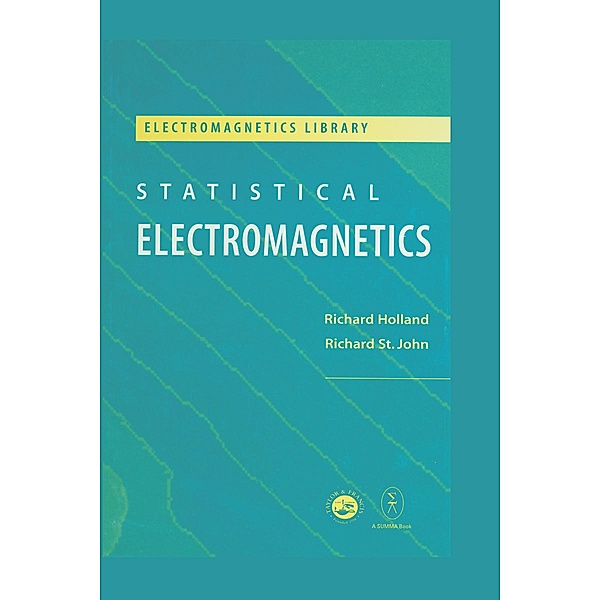 Statistical Electromagnetics, Richard Holland