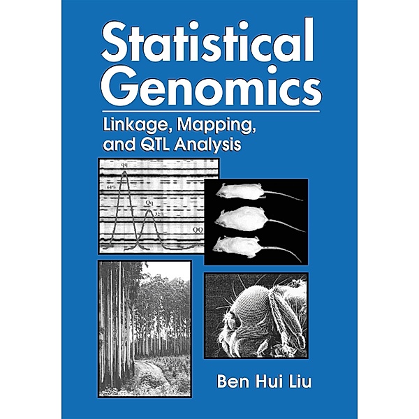 Statistical Genomics, Ben Hui Liu