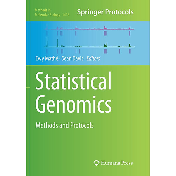 Statistical Genomics