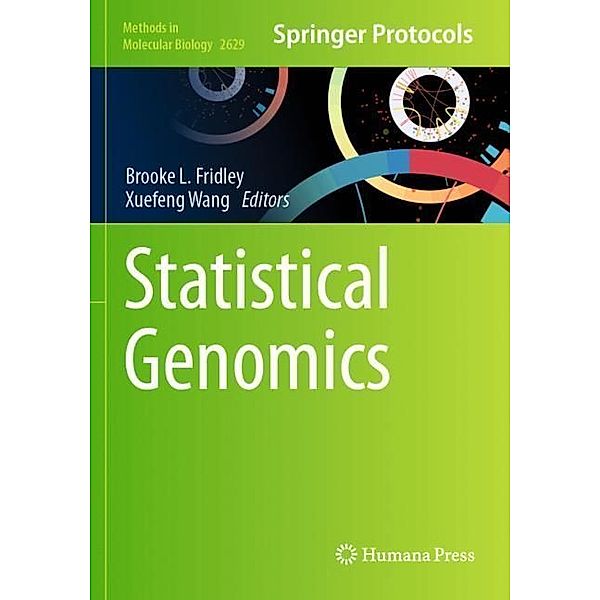 Statistical Genomics