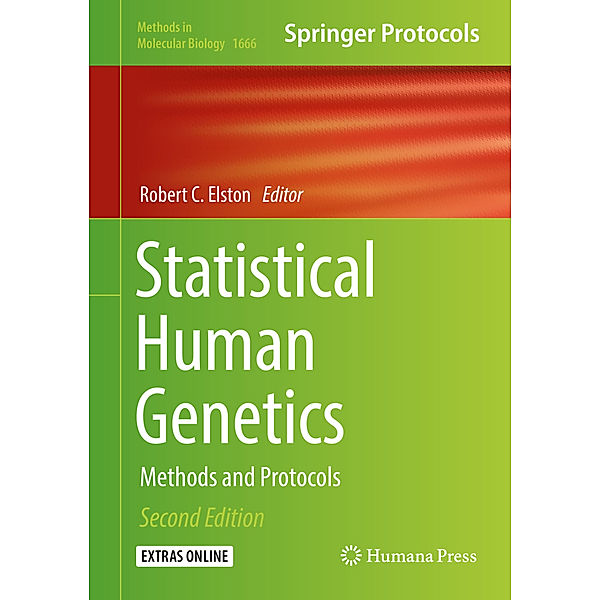 Statistical Human Genetics