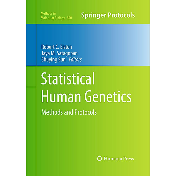 Statistical Human Genetics