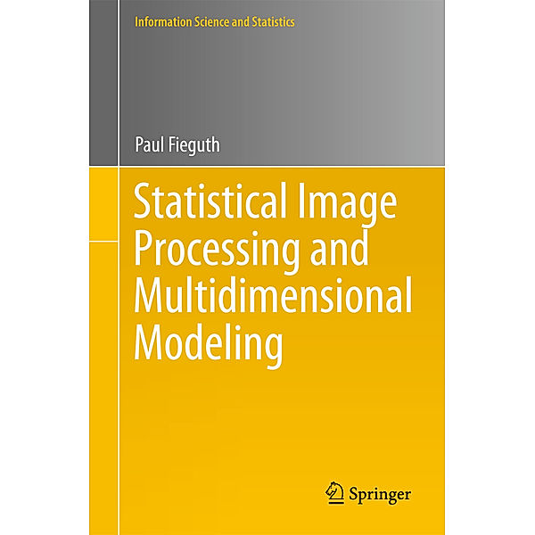 Statistical Image Processing and Multidimensional Modeling, Paul Fieguth