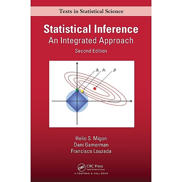 Statistical Inference, Helio S. Migon, Dani Gamerman, Francisco Louzada