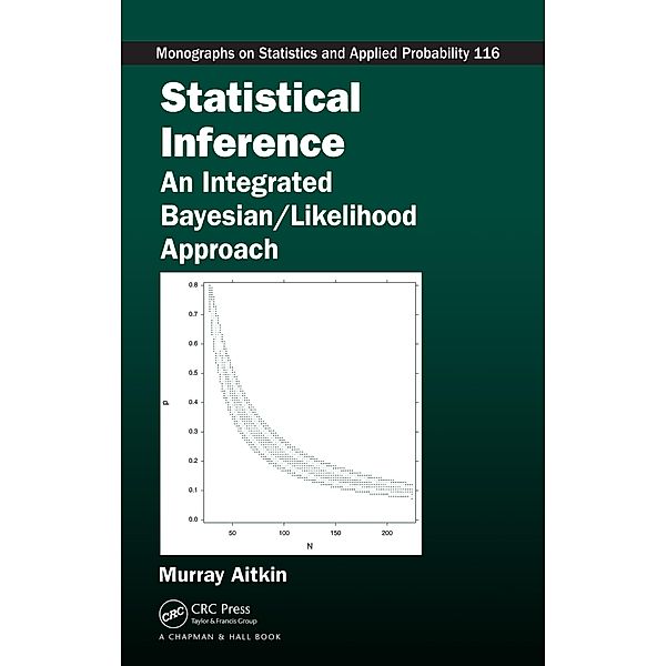 Statistical Inference, Murray Aitkin