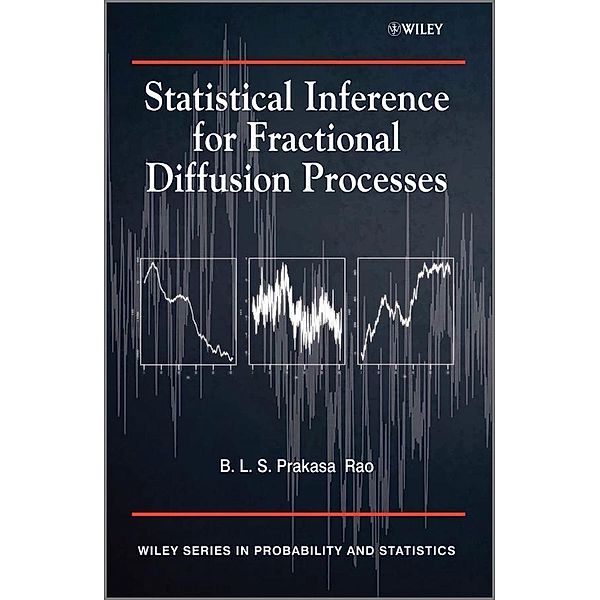 Statistical Inference for Fractional Diffusion Processes, B. L. S. Prakasa Rao