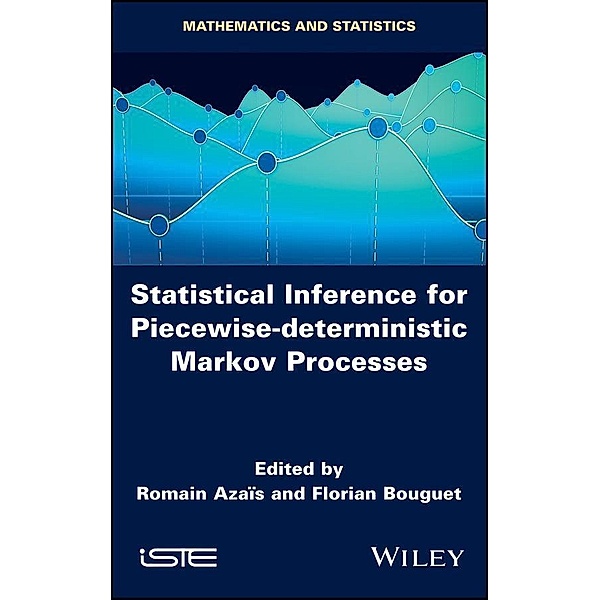 Statistical Inference for Piecewise-deterministic Markov Processes
