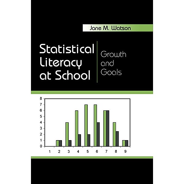 Statistical Literacy at School, Jane M. Watson