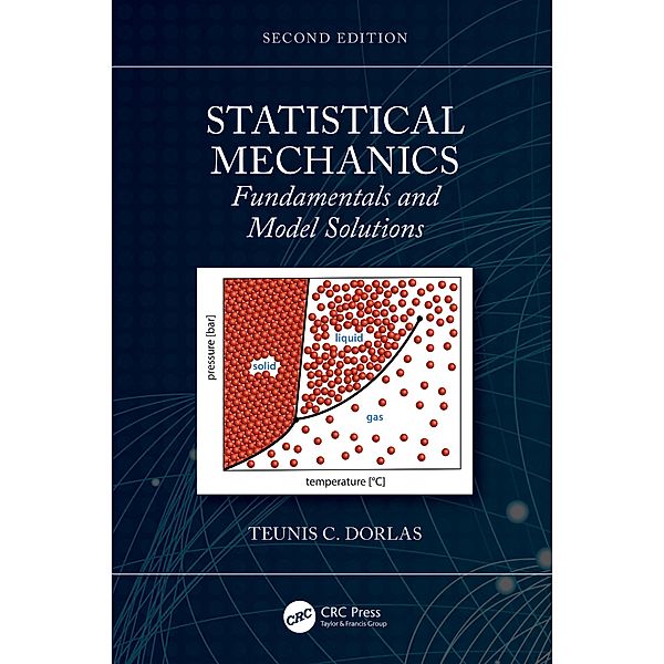 Statistical Mechanics, Teunis C Dorlas