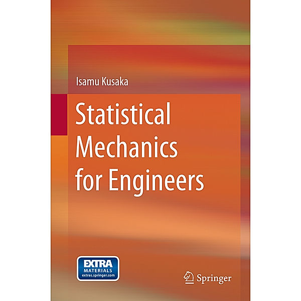 Statistical Mechanics for Engineers, Isamu Kusaka