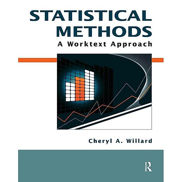 Statistical Methods, Cheryl Ann Willard