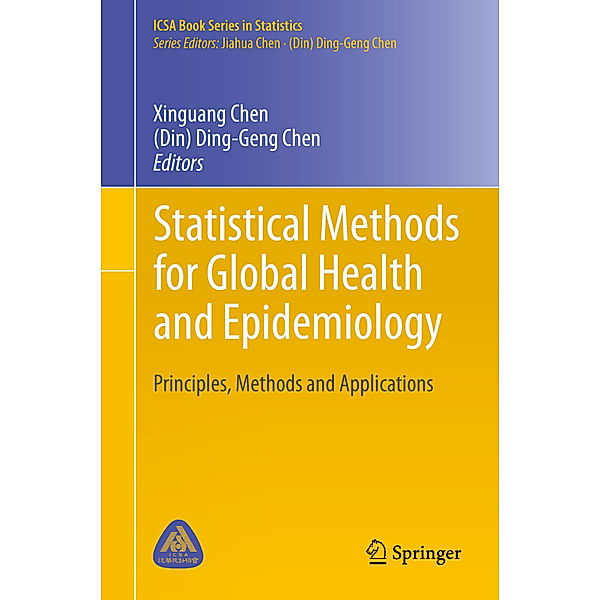 Statistical Methods for Global Health and Epidemiology