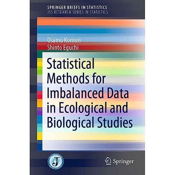 Statistical Methods for Imbalanced Data in Ecological and Biological Studies, Osamu Komori