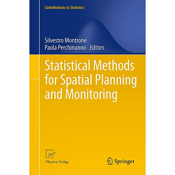 Statistical Methods for Spatial Planning and Monitoring