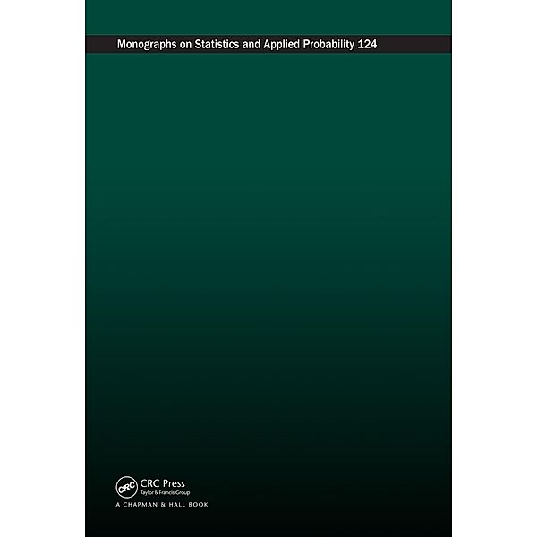 Statistical Methods for Stochastic Differential Equations, Mathieu Kessler, Alexander Lindner, Michael Sorensen