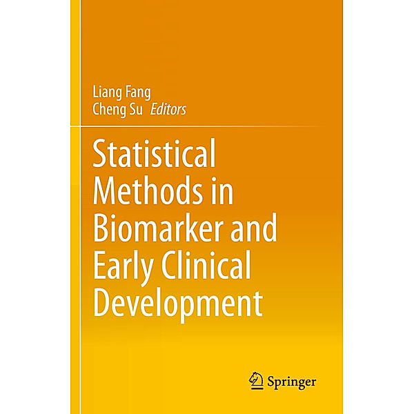 Statistical Methods in Biomarker and Early Clinical Development