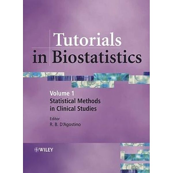 Statistical Methods in Clinical Studies