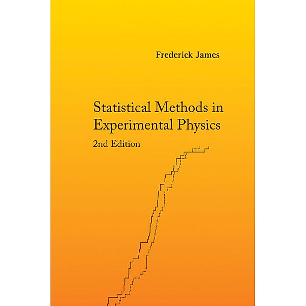 Statistical Methods in Experimental Physics, Frederick James