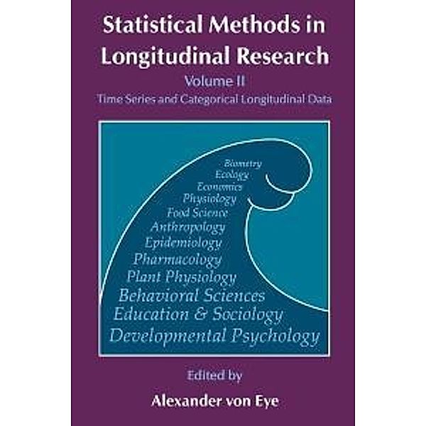 Statistical Methods in Longitudinal Research