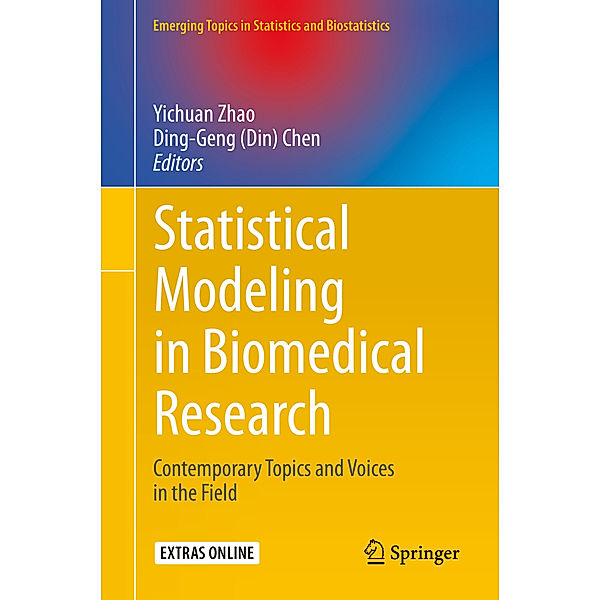 Statistical Modeling in Biomedical Research