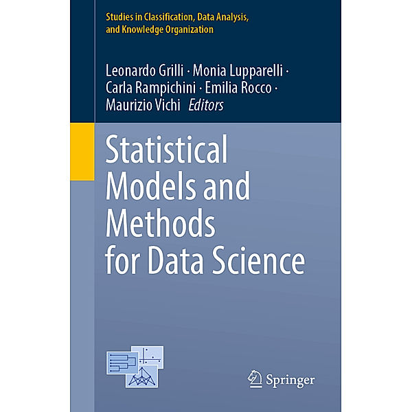 Statistical Models and Methods for Data Science