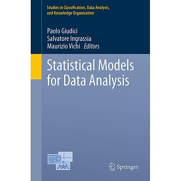 Statistical Models for Data Analysis