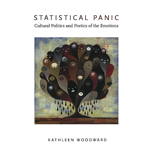Statistical Panic, Woodward Kathleen Woodward