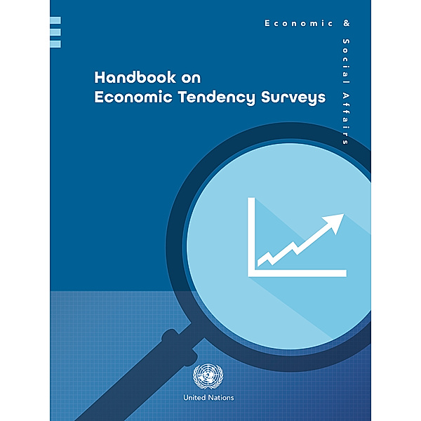 Statistical Papers (Ser. M): Handbook on Economic Tendency Surveys