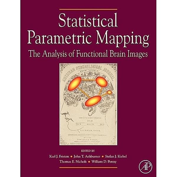 Statistical Parametric Mapping