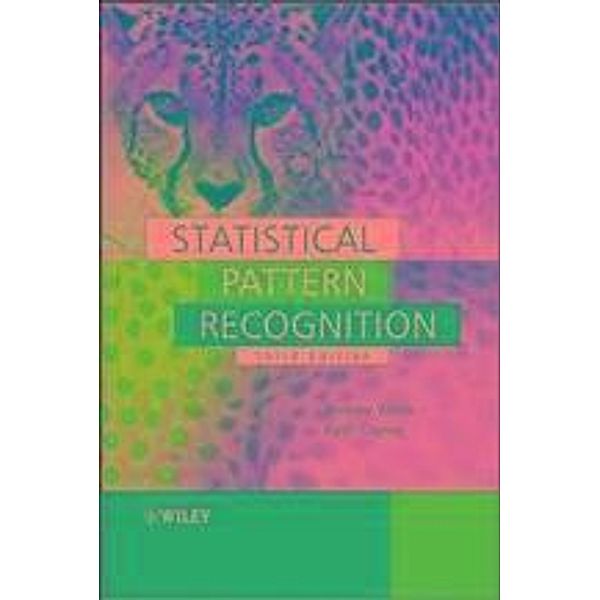 Statistical Pattern Recognition, Andrew R. Webb, Keith Derek Copsey