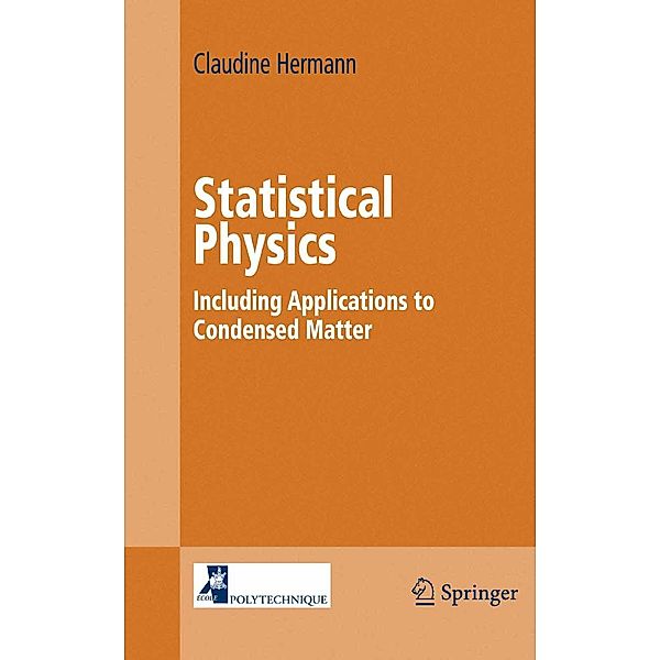 Statistical Physics, Claudine Hermann