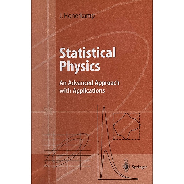 Statistical Physics, Josef Honerkamp