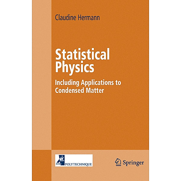 Statistical Physics, Claudine Hermann