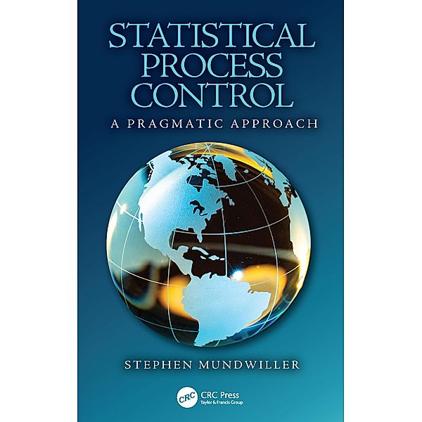Statistical Process Control, Stephen Mundwiller
